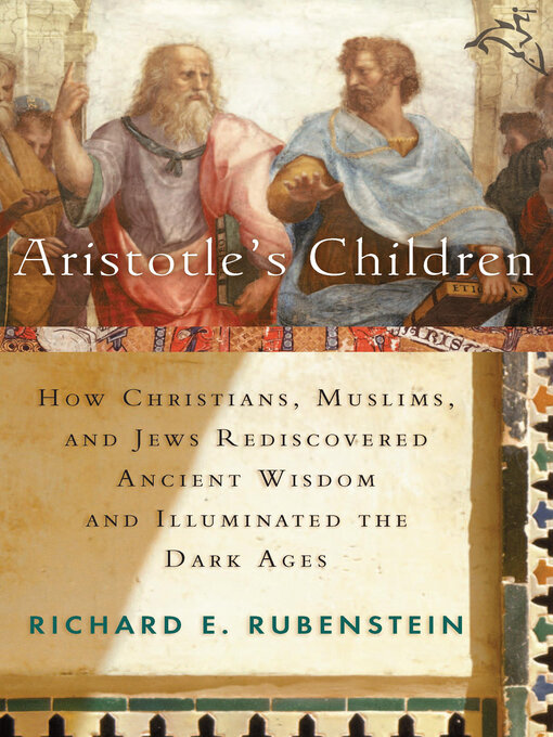 Cover image for Aristotle's Children